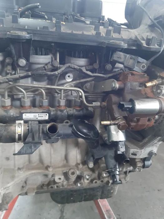 motor f6jd 1.4 tdci ford fiesta 6 dupa 2009