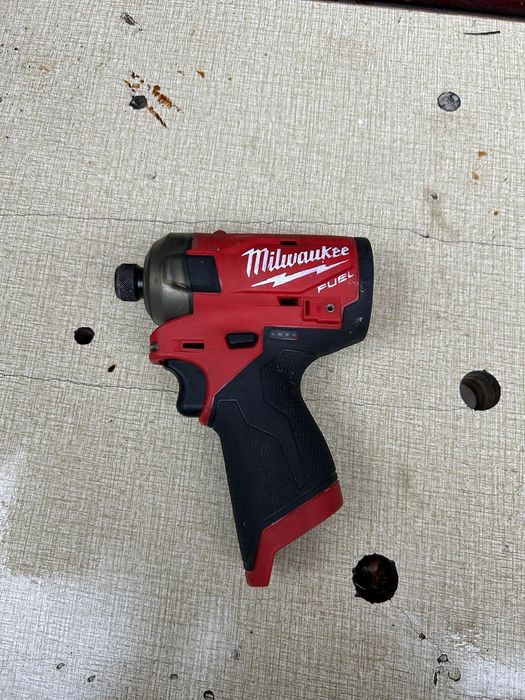 Impact Biți Milwaukee M12 FQID SURGE