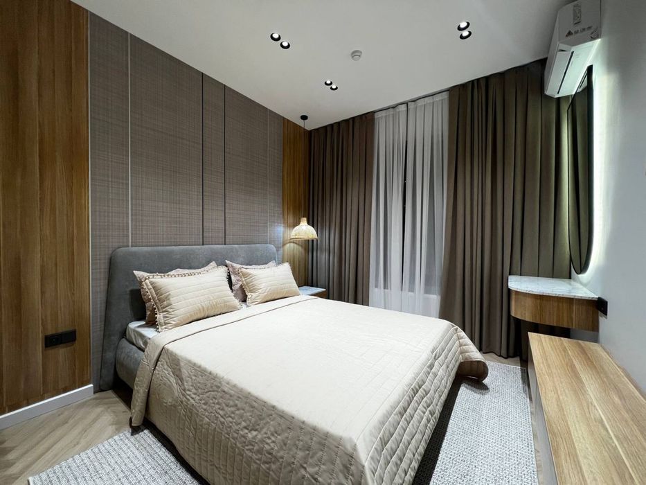 Срочно продается 2х комнатная квартира новостройка от Golden Hause