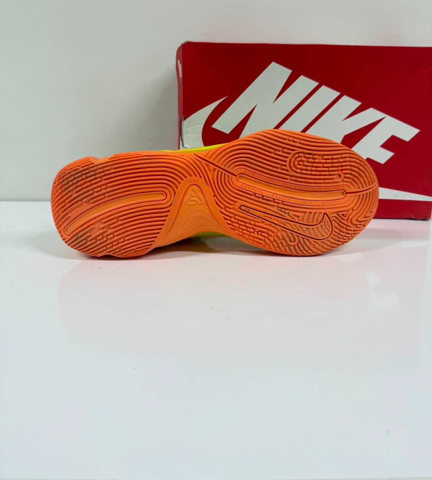 Nike Giannis Immortality 4