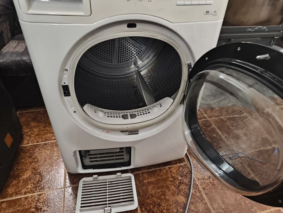 Сушилня Whirlpool