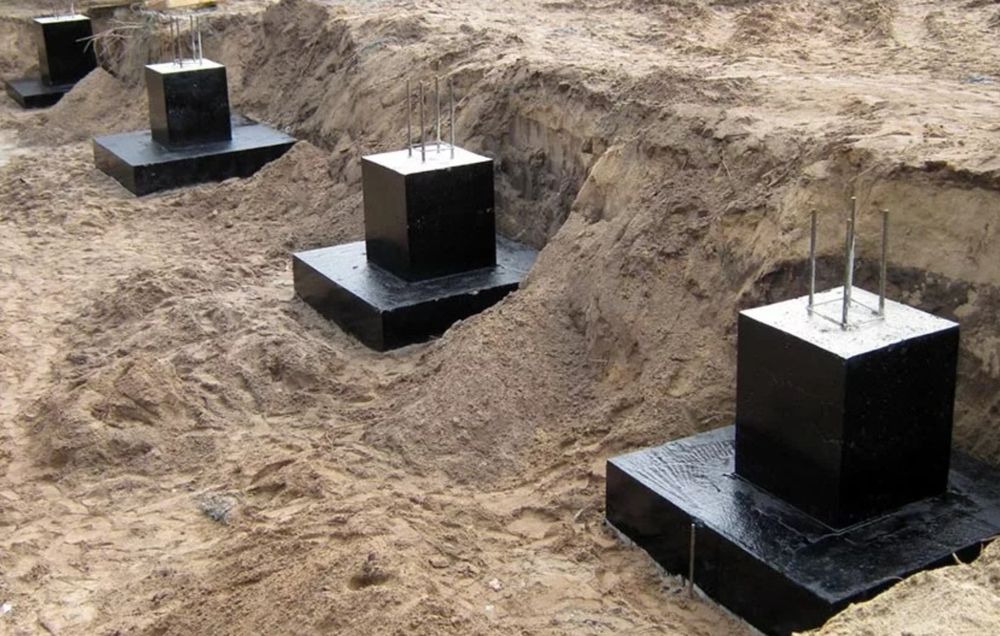 Строительные услуги