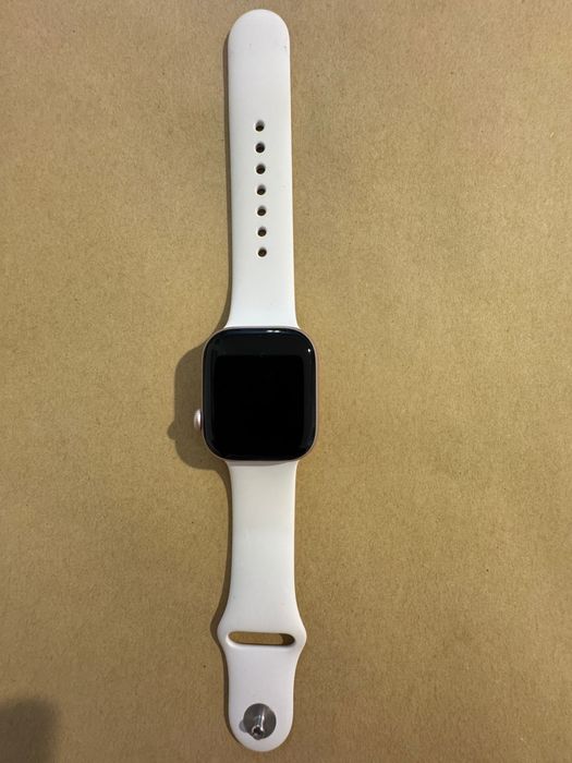 Apple Watch 10, 42mm | Ca nou | Purtat o singura data