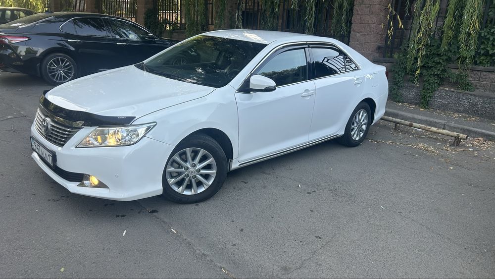 Продам Toyota Camry
