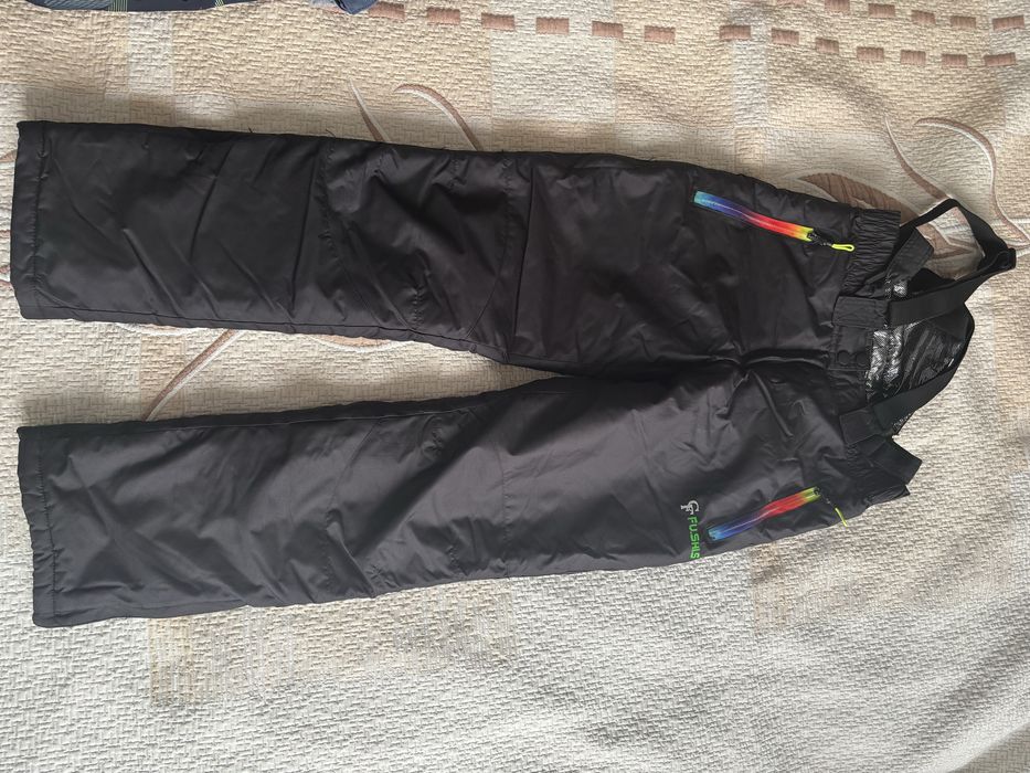 Продам штаны зимние