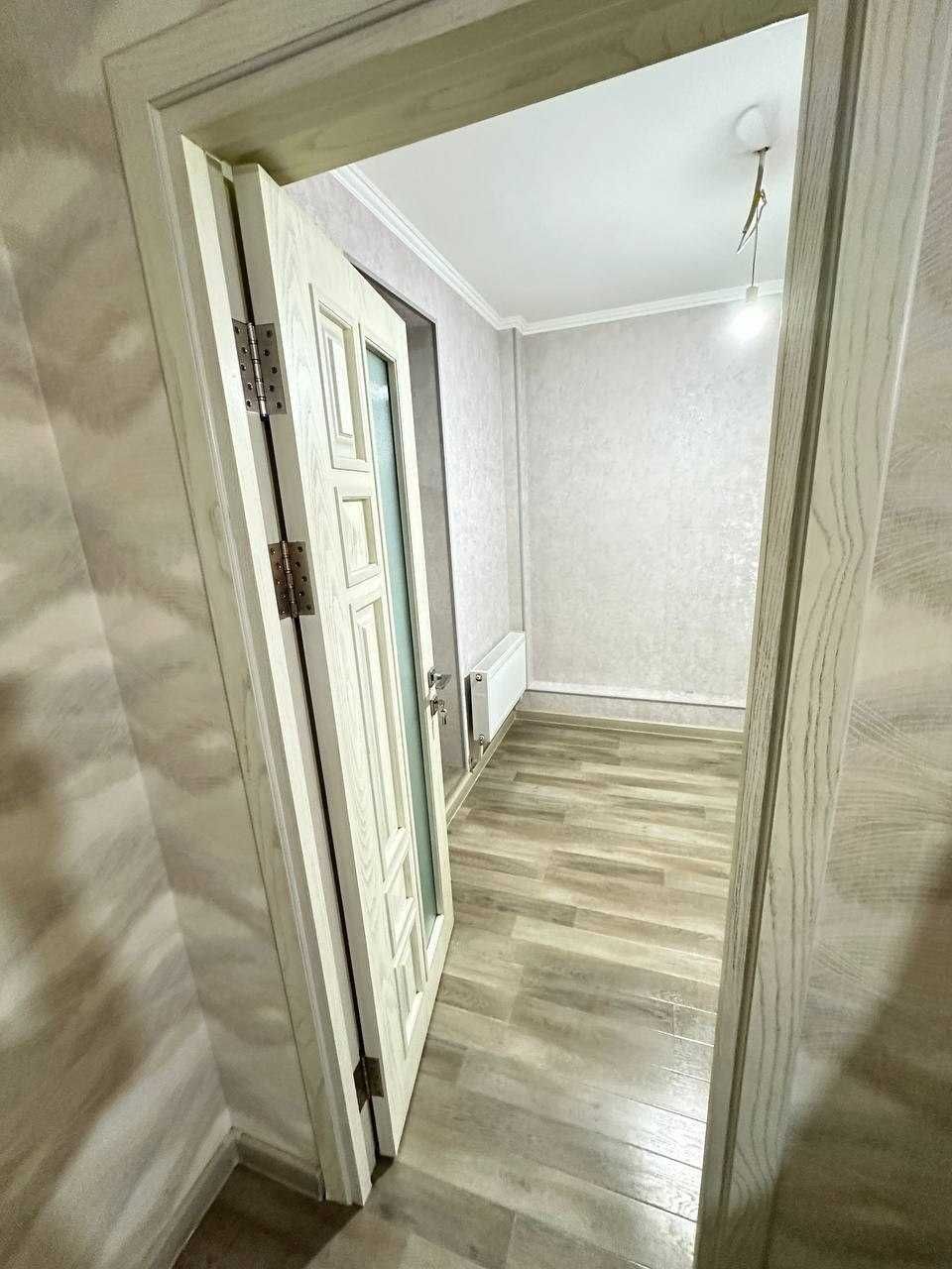 1 комнатная квартира на 3 этаже, пр.Наваи