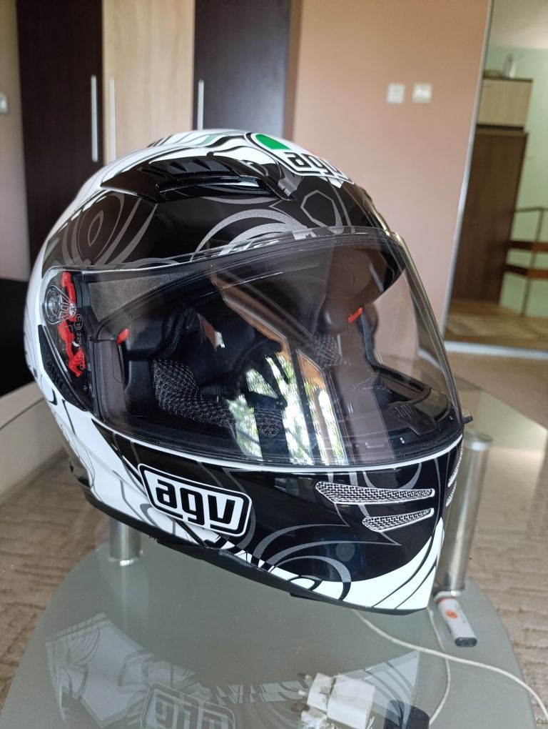 Каска agv Horizon XS