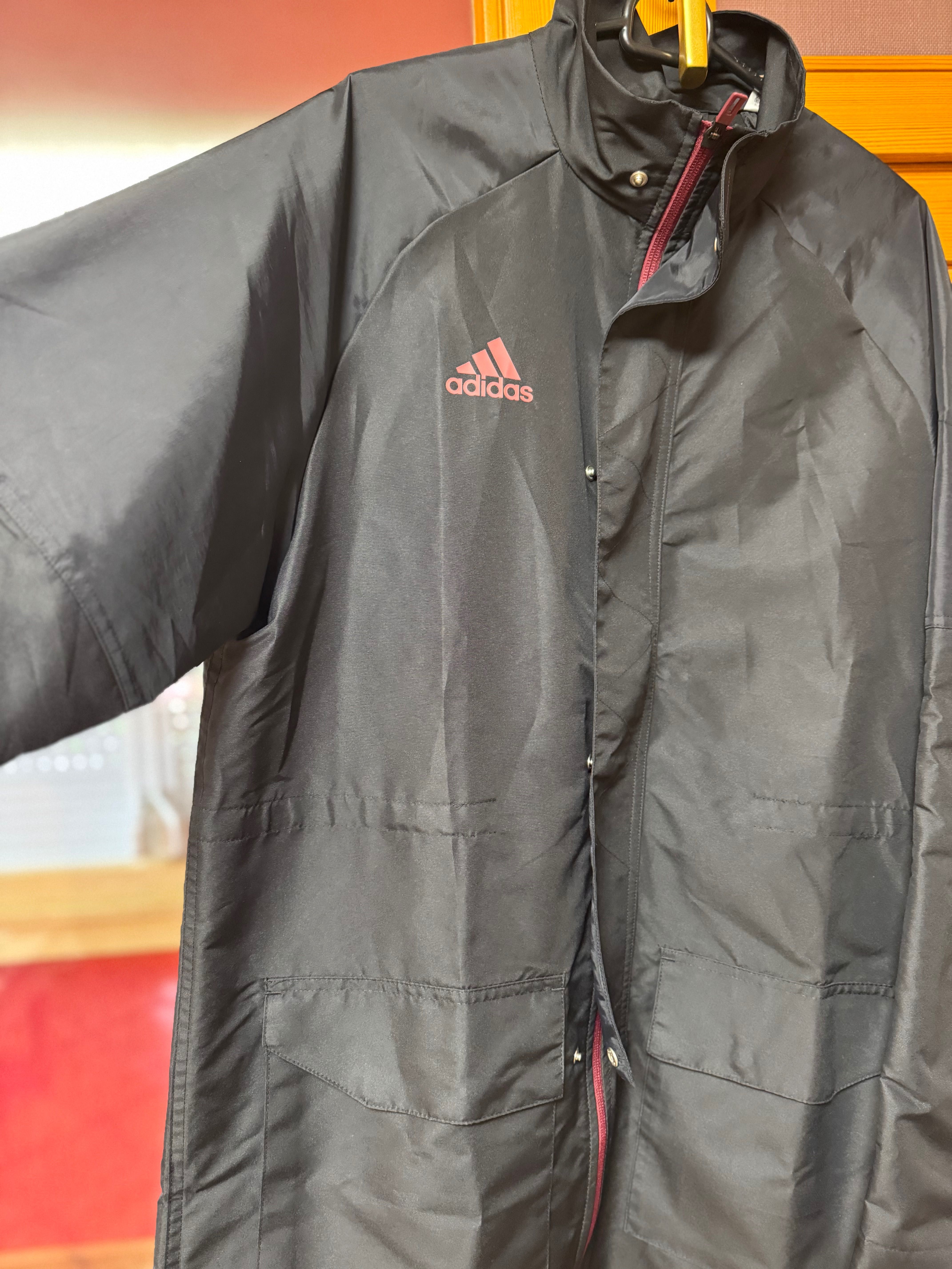 adidas пролетно яке