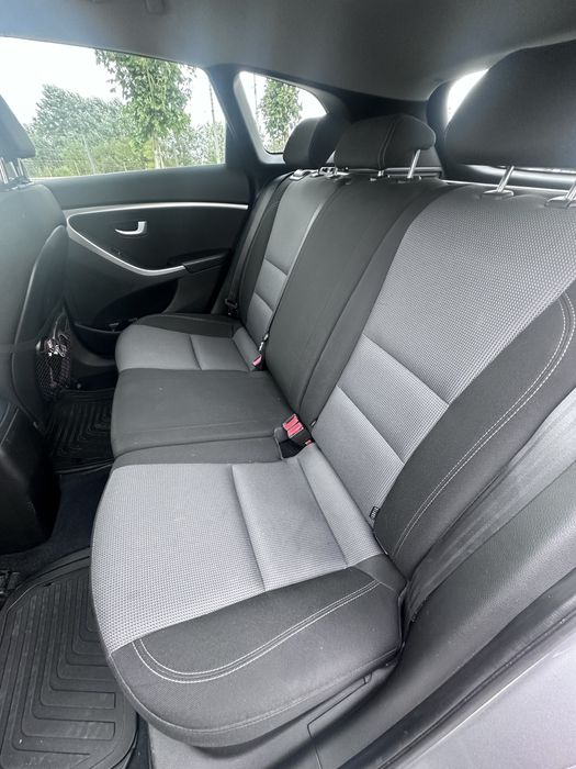 Hyundai i30, 2013, 1,6 diesel, 110 cp