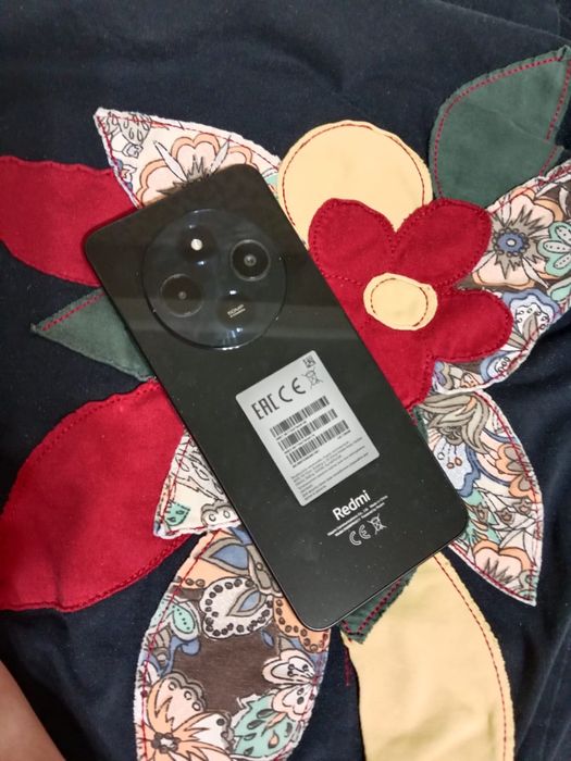 Redmi 14c 128 гигабайт