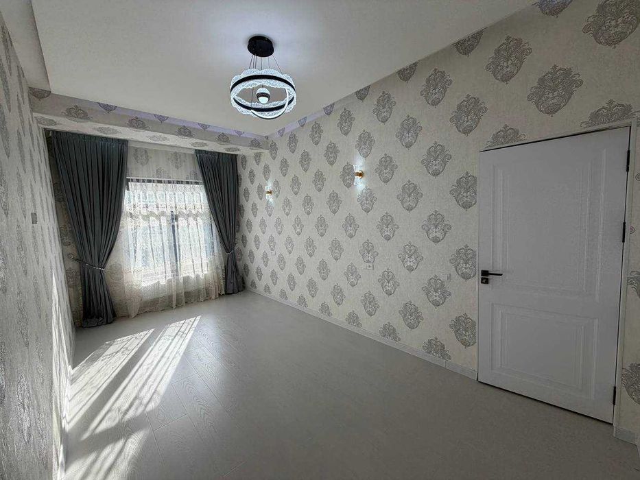 Продаётся 1х передел в 2х комн квартира на 2 этаже Ор-р Динамо 7 гузал