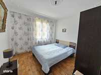 Apartament cu excelent vad comercial