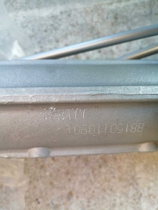 Caseta directie audi a4 1.9 noua