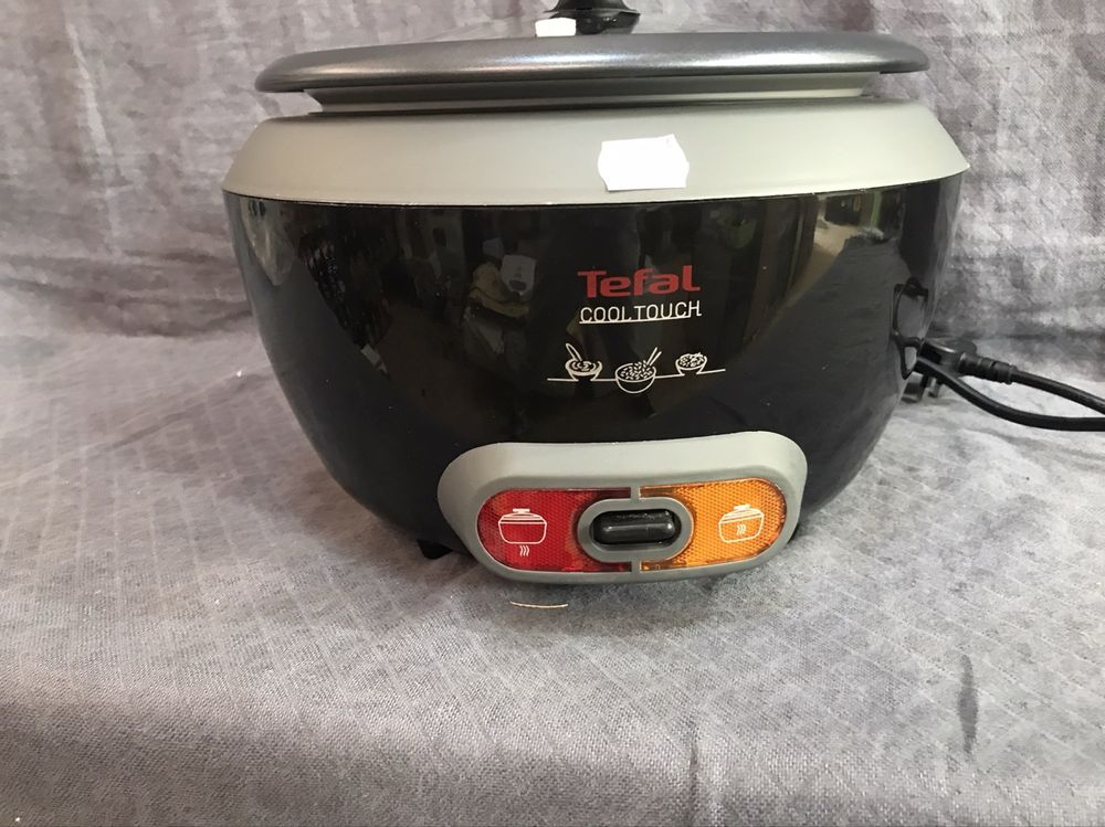 Уред за пеиготвяне на ориз Tefal