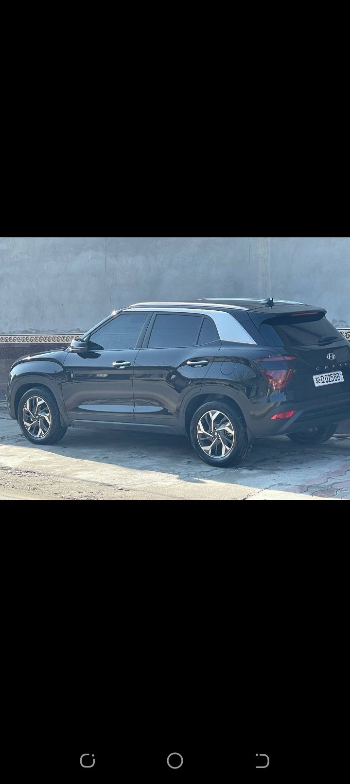 Hyundai creta 2021