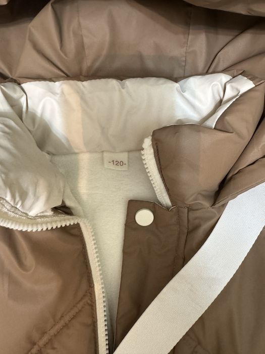 Продаётся куртка на мальчика