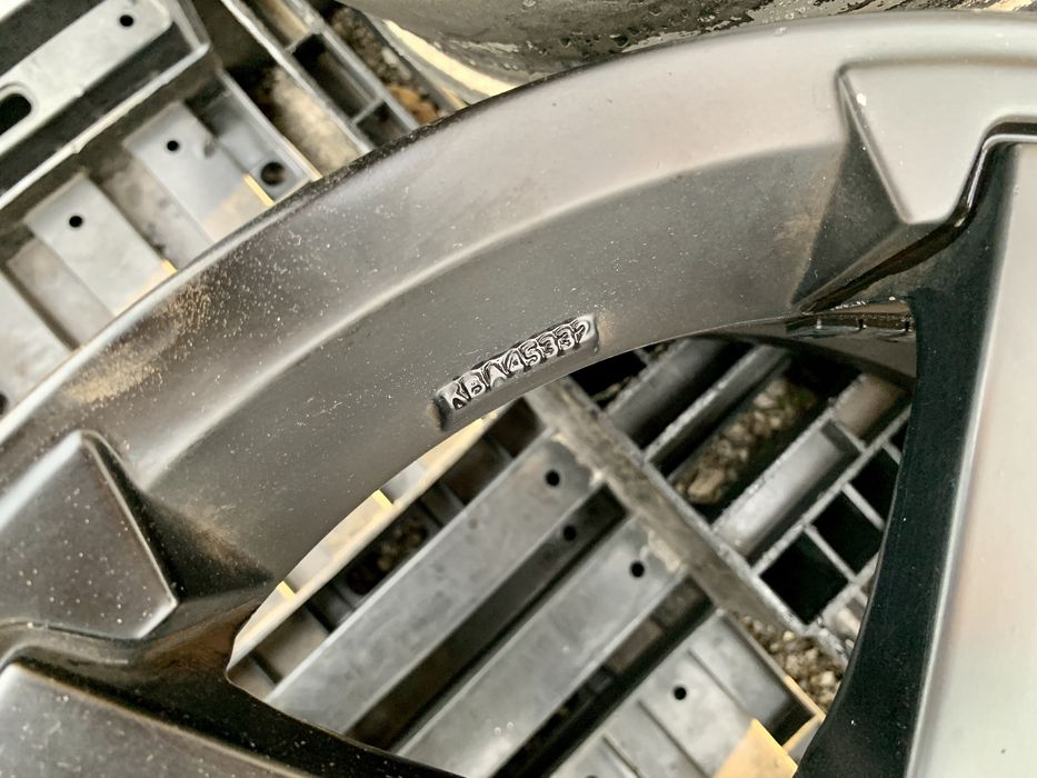 Алуминиеви джанти ATS 16" 5x112 за Vw Passat,Skoda Yeti,Audi A3,Seat