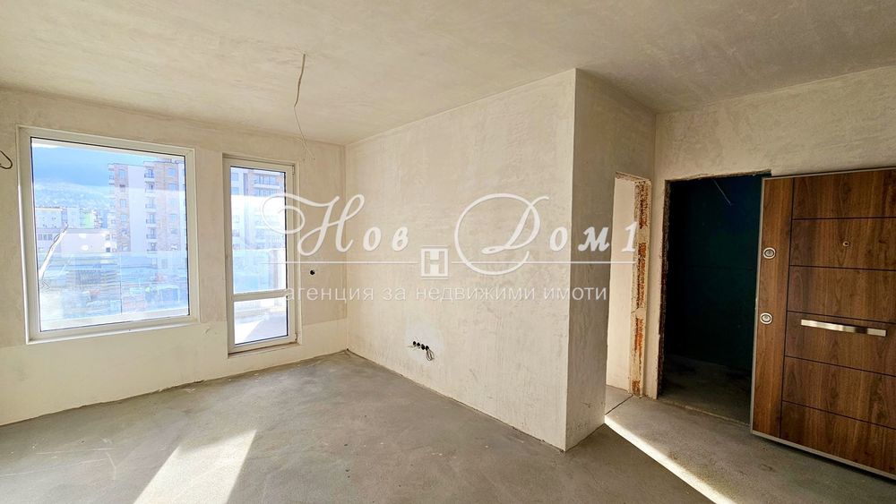 Продава се Четиристаен апартамент в София, Малинова долина - 200 кв.м за 1750 €/кв.м - Снимка #7