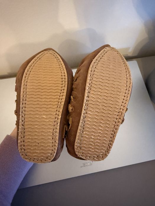 Детска носия размер 2-3