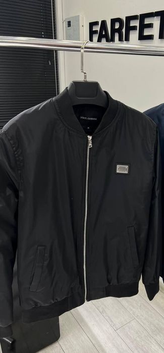 Мъжки ветровки Armani, Calvin Klein, Dolce&Gabbana