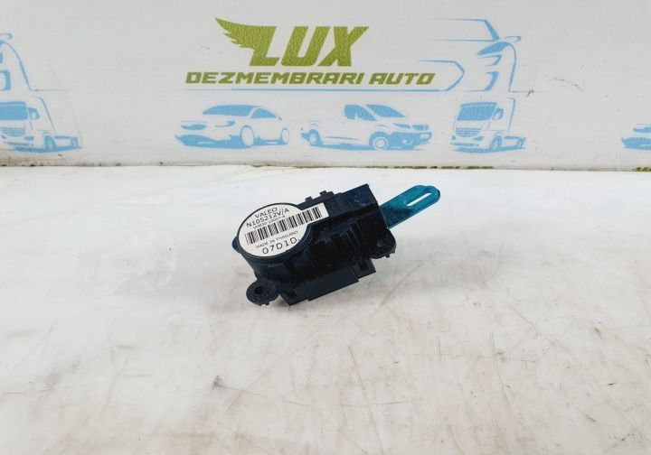 Motoras clapeta aeroterma bord vhb30-10007-a 1.5 dci Renault Scenic 3 seria