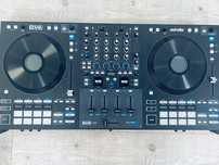 DJ Controller - Rane 4 + Case UDG