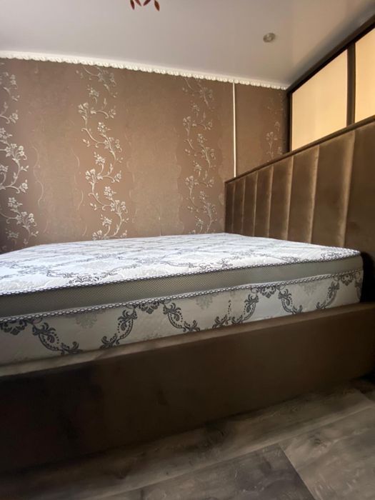 Продам кровать в отличном состоянии