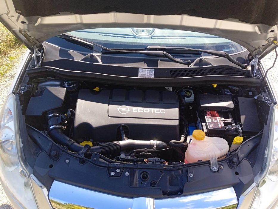 Opel Corsa 1.3 Mjet /diesel/