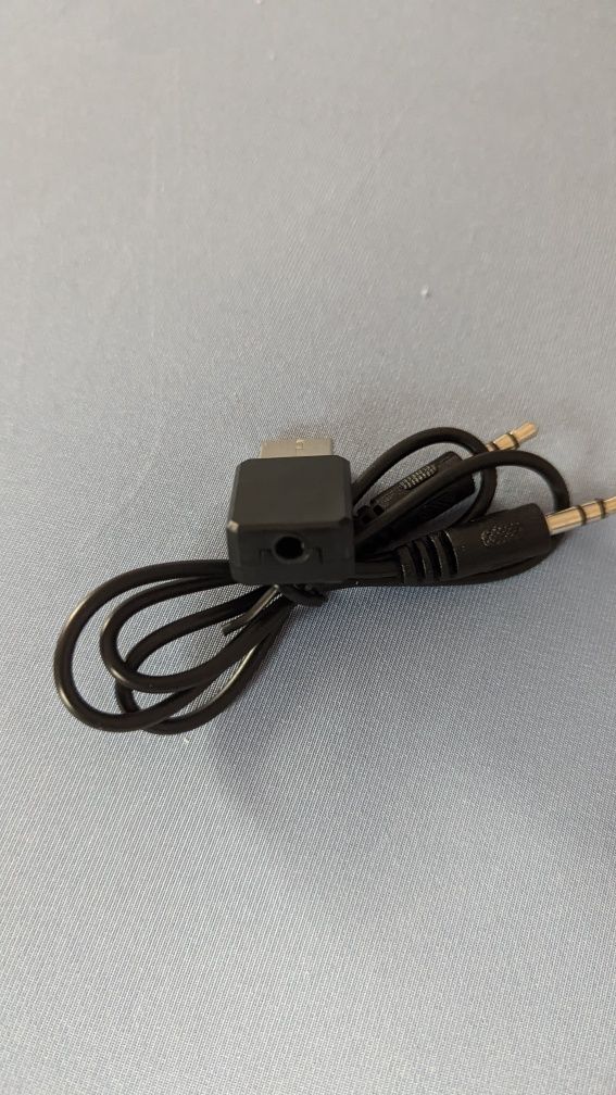 Adaptor bt auxiliar streaming audio usb citroen c5 c4