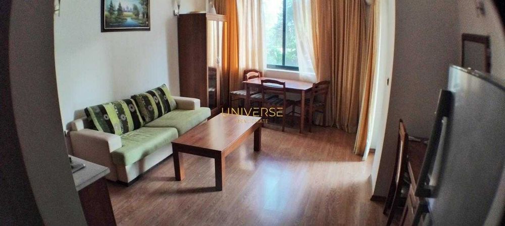 Продава се Двустаен апартамент в к.к. Слънчев бряг - 63 кв.м за 1084 €/кв.м - Снимка #1