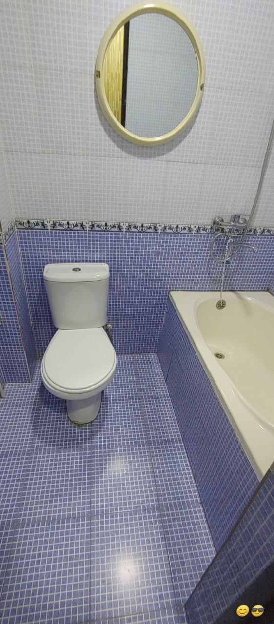 Продаётся 1 ком квартира на карасу 6