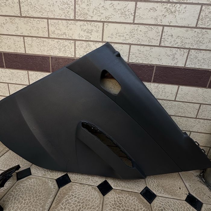 Спарк обшивка 4 позиция