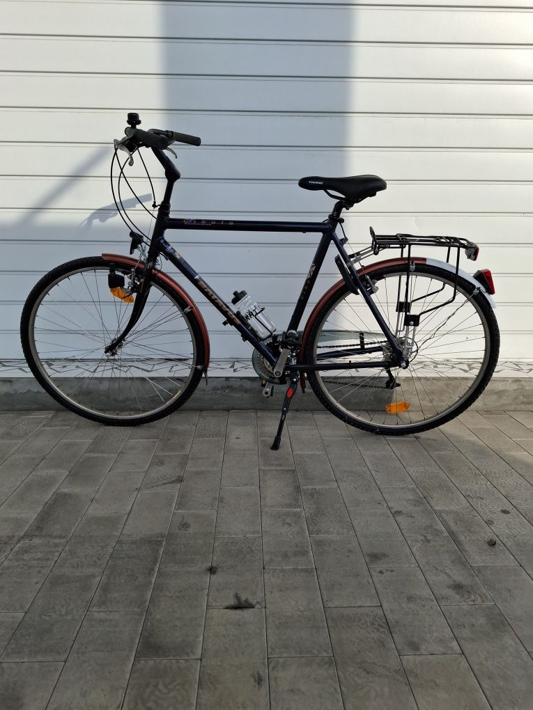Голландский велосипед BATAVUS 28 размера