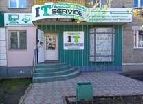 Услуги по ремонту компьютерной техники и периферии
