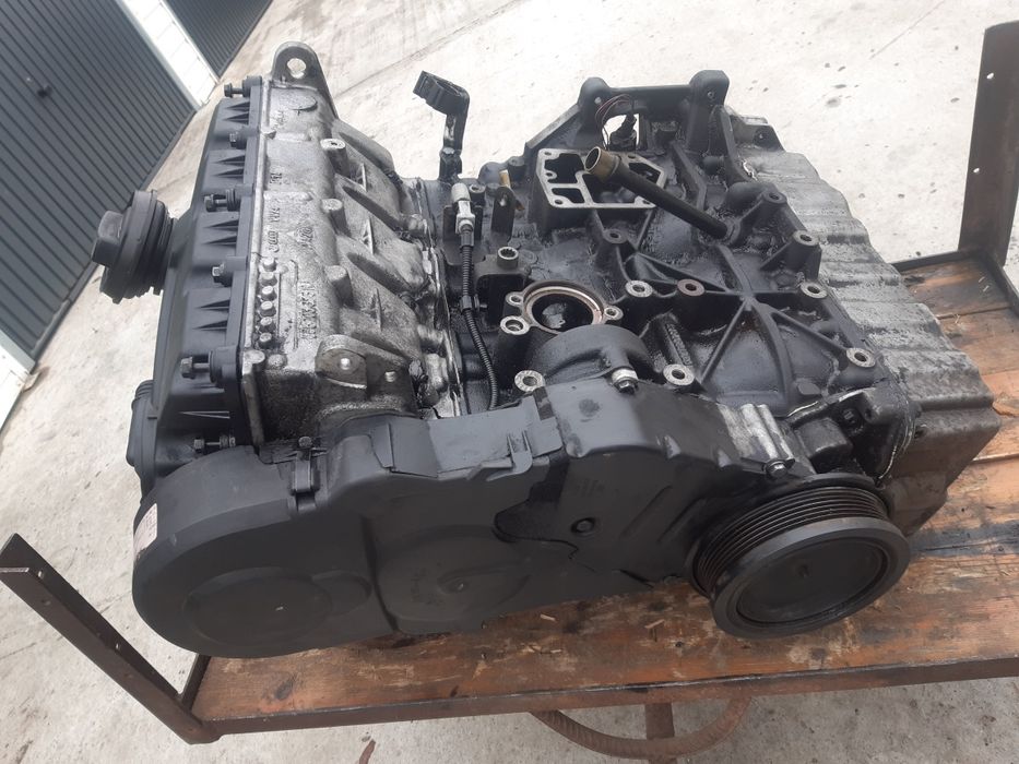 Motor 1.9 TDI BKC 77 KW 105 CP gama VAG vw passat b6/golf 5/touran etc