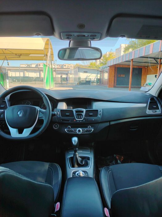 Renault Laguna 1.5dCi 110Cp
