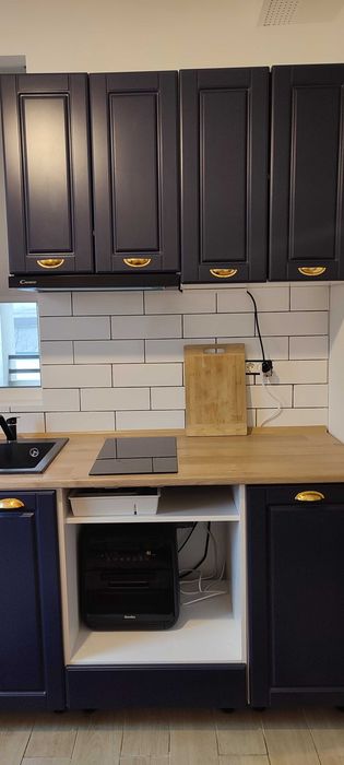 Termen lung Garsoniera Mamaia Nord