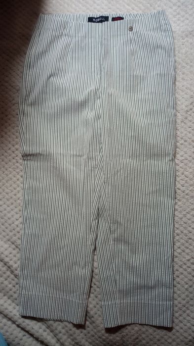 Спортно-елегантен панталон