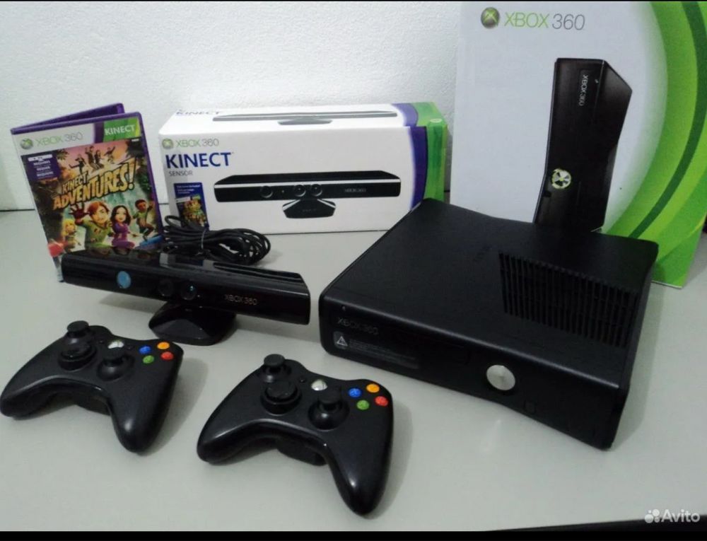 iphone 13 white 128gb & xbox 360 320gb
