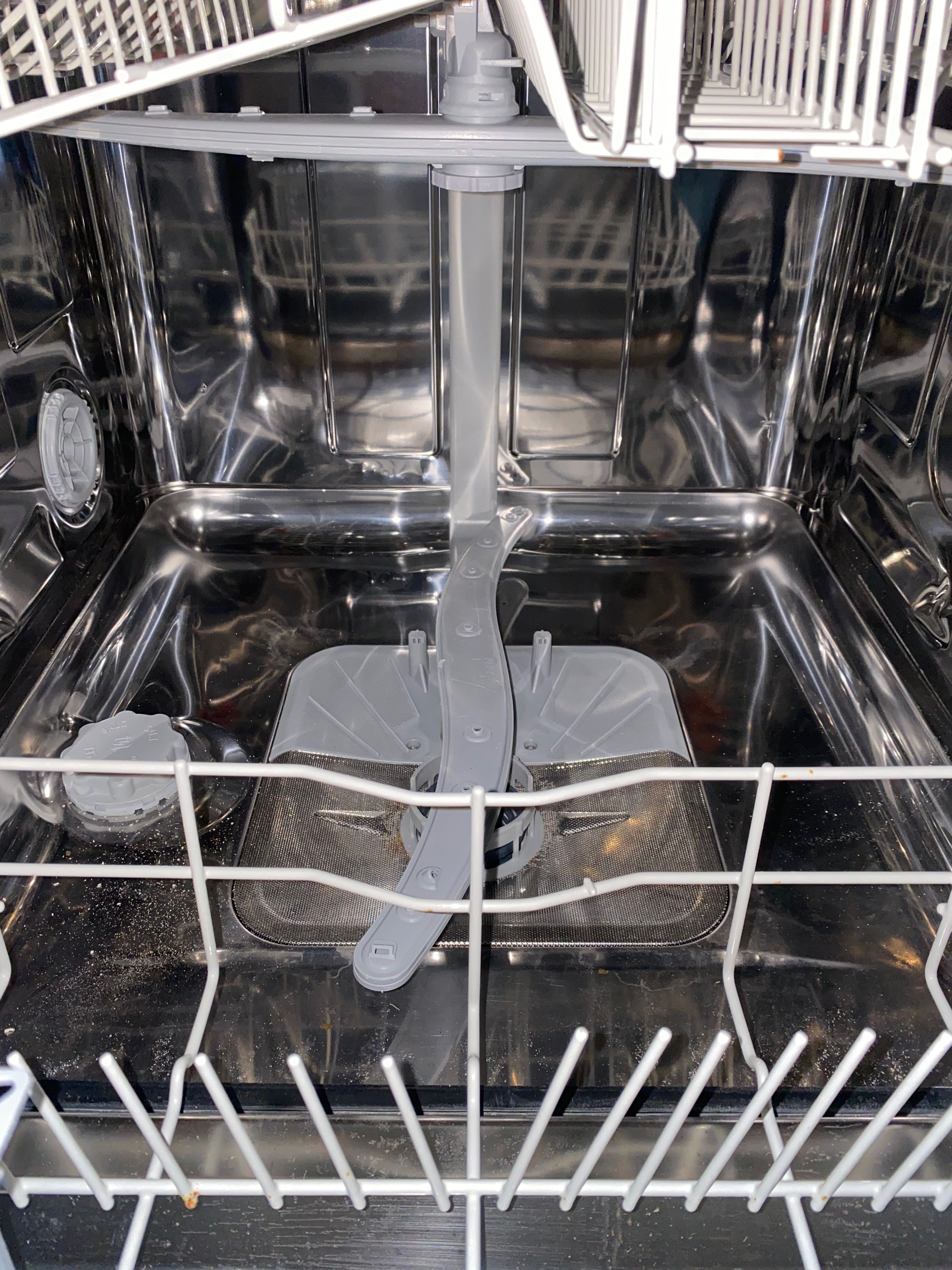 Съдомиялна машина Hotpoint