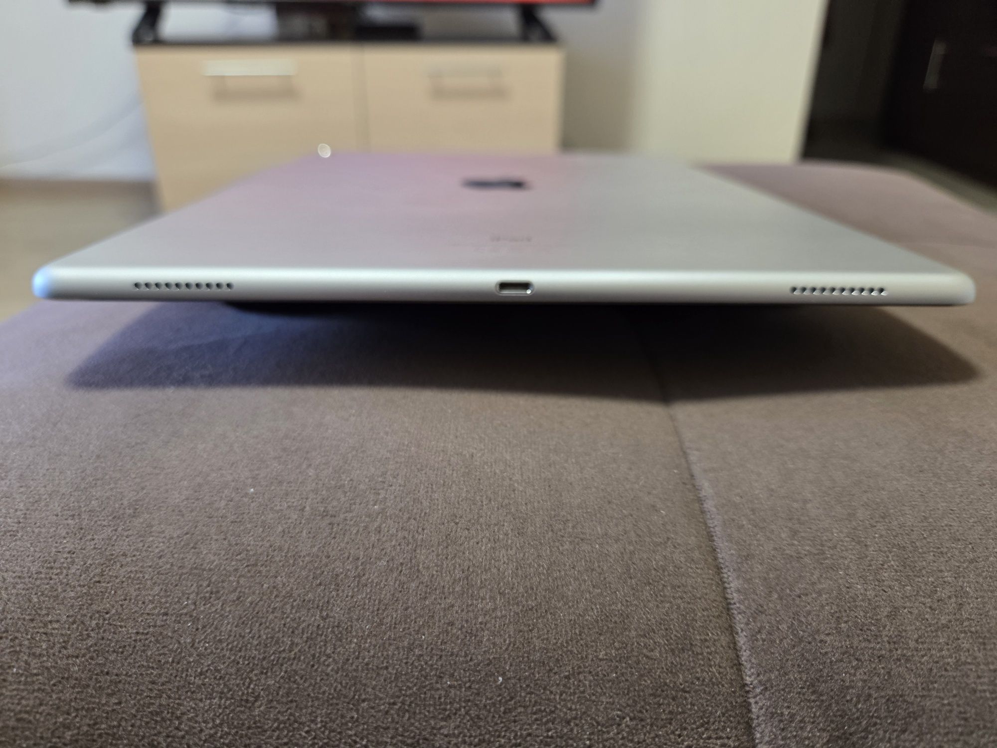 Ipad pro 12,9 - 2 генерация + apple pencil