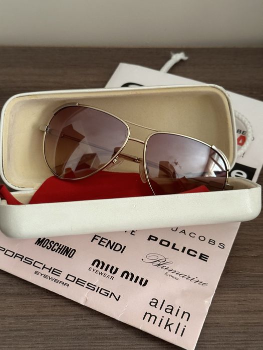 Оригинални очила Chloe