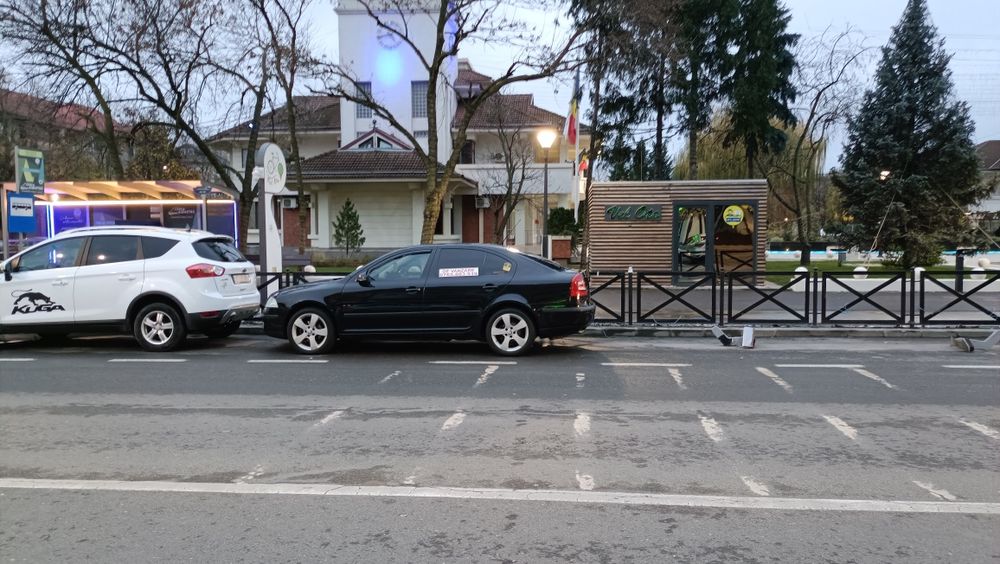 Skoda Octavia 2 , 2.0 BKD