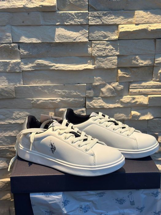 Adidasi dama US Polo marimea 37