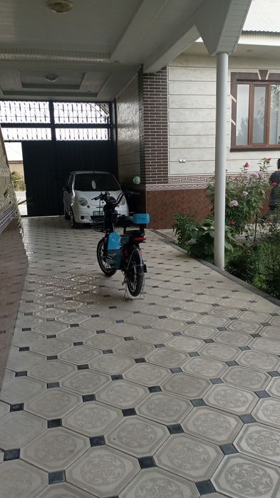 Elektro velik сатылады