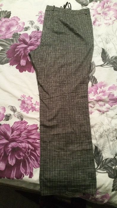 Дамски панталони размер 50