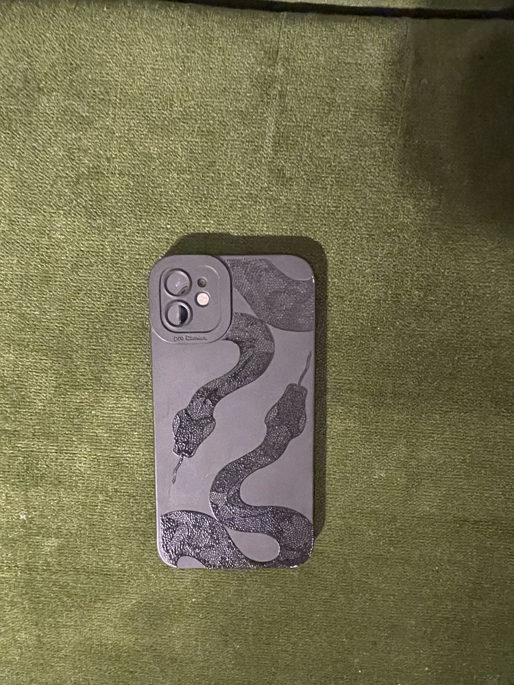 Iphone 11 64gb black черен перфектен