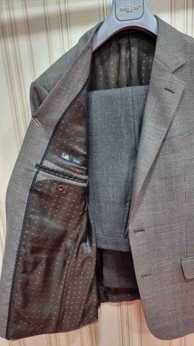 Мужкой пиджак PAL ZILERI