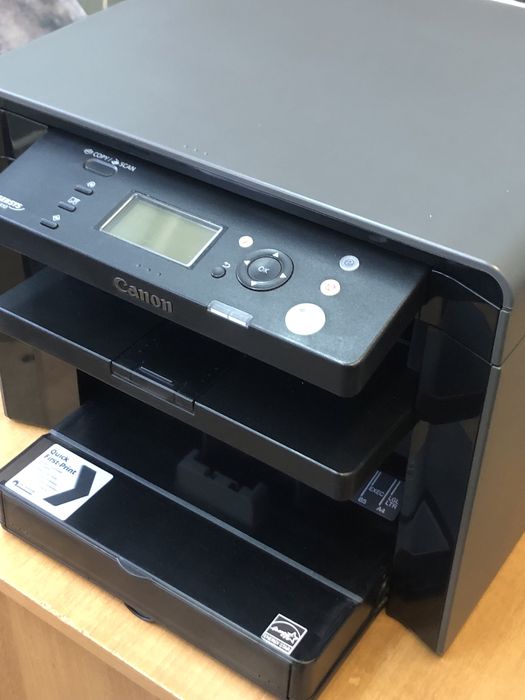 I sensys mf 4410 printer kafolati bilan