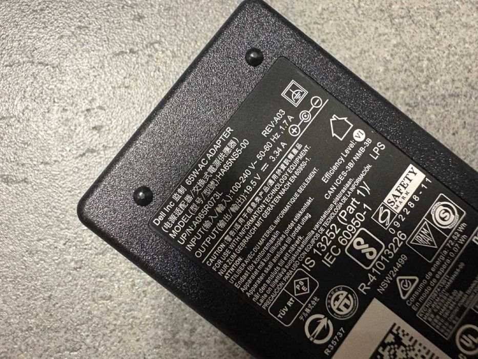 Dell OptiPlex 3040 - Pentium G4400T | 16GB DDR3 | 256 GB SSD